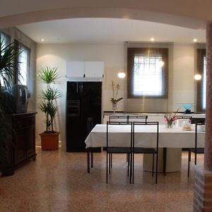 Private Bathroom Triple Room